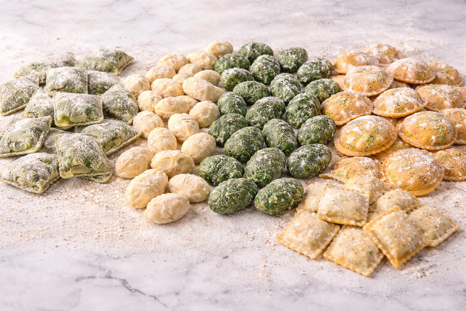 Capelli_Spinaci__Ricotta_e_Noci__paquete_3-4_personas_